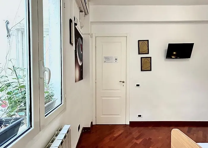 Room Ostiense