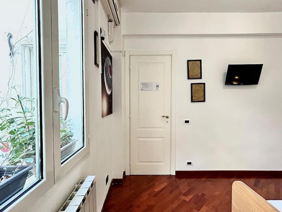 Ostiense Homestay Rome