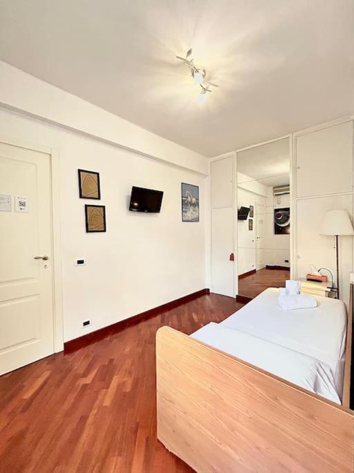 Ostiense Homestay Rome