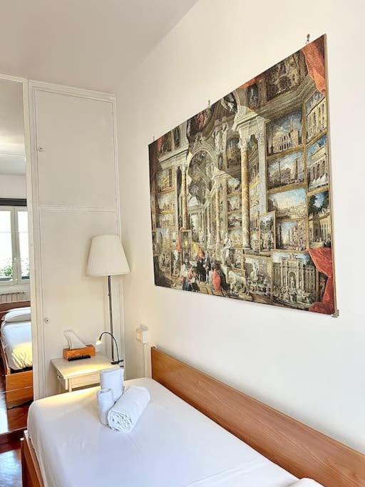 Ostiense * Rome