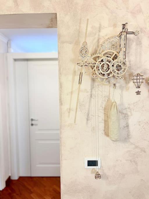 Homestay Ostiense Rome