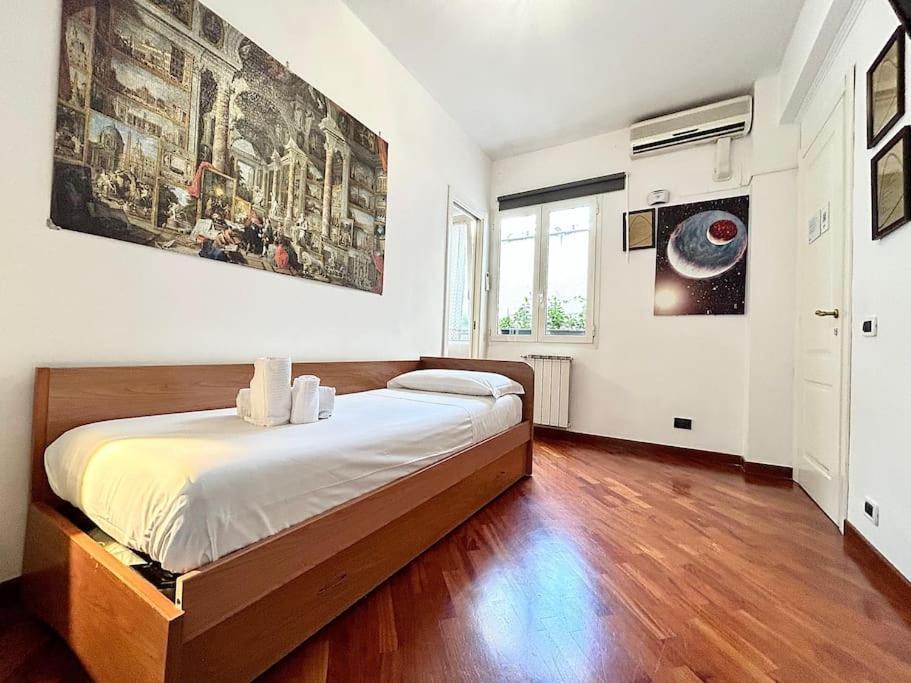 Ostiense Homestay Rome